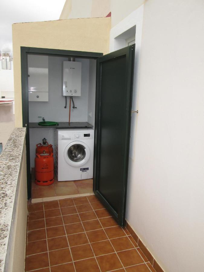 Apartamento Casa Pepe Ciutadella  Exterior foto
