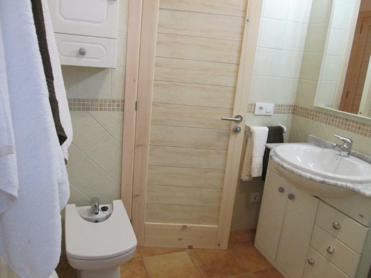 Apartamento Casa Pepe Ciutadella  Exterior foto
